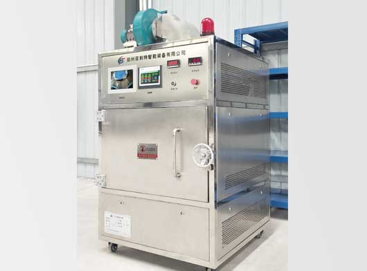 箱式微波烘干設(shè)備 箱式微波烘干設(shè)備